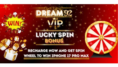 Dream92 Game download 