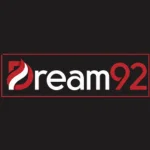 Dream92 Game download logo