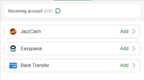 Golo789 Game withdraw options
