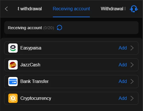 666W Game app withdraw money