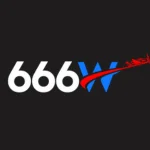 666W Game download logo