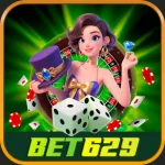 Bet629 Game download logo
