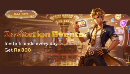 P44Bet Game download