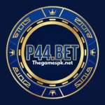 P44Bet Game official logo