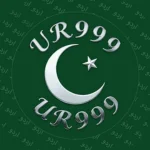 UR999 Game download logo